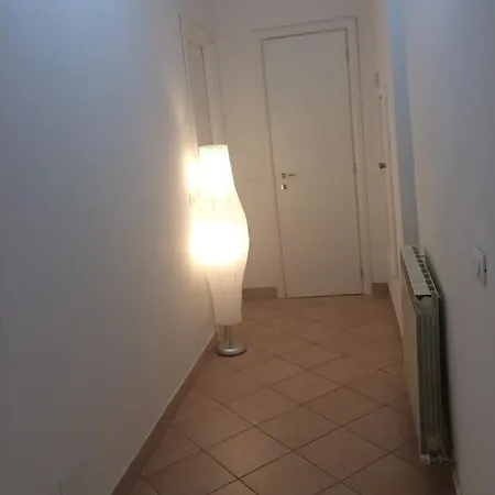 فندق مبيت وإفطار Da Alessandro *
