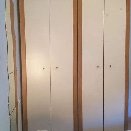 Frühstückspension Da Alessandro